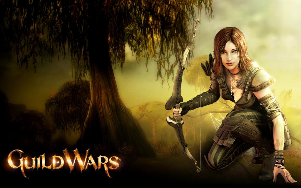 Guildwars