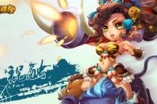 休闲竞技游戏《梦塔防》