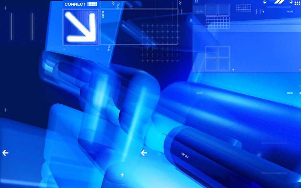 创意科技数字视觉