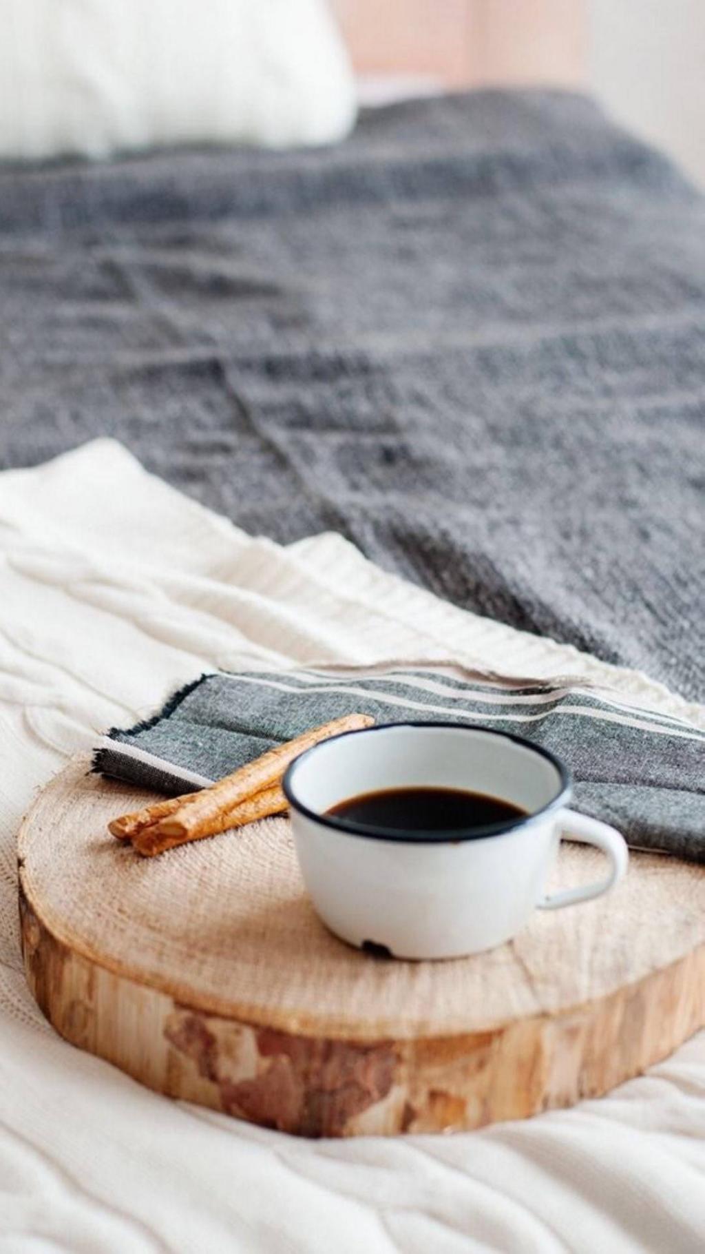 再忙也要和你喝杯咖啡