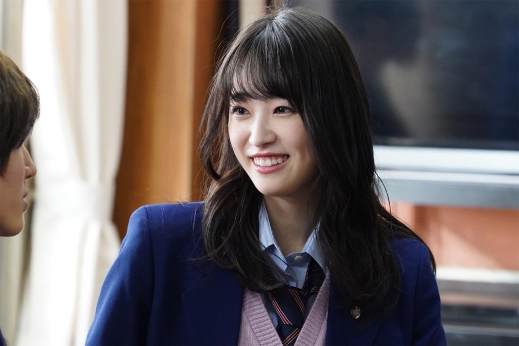 喜剧《我裙子去哪儿了？》