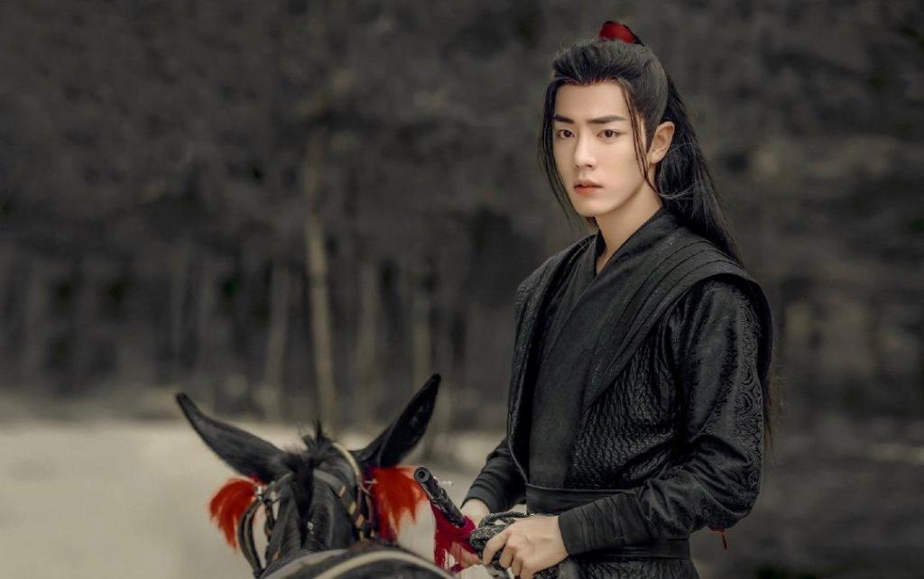 陈倩令不说再见