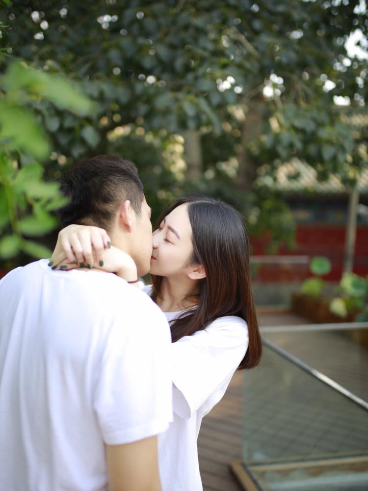 暖心的七月男友