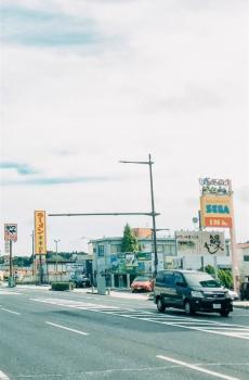 小清新日本街景-1