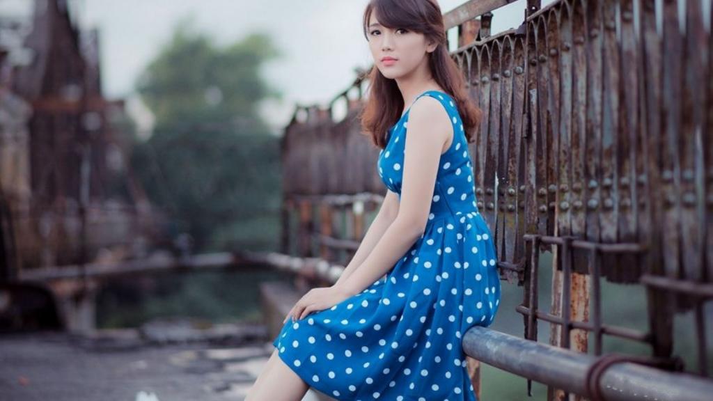 做一个有内涵的知性美女