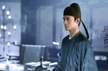 正午阳光出品电视剧《孤城闭》