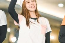 《奔跑吧》复仇者联盟剧照图片