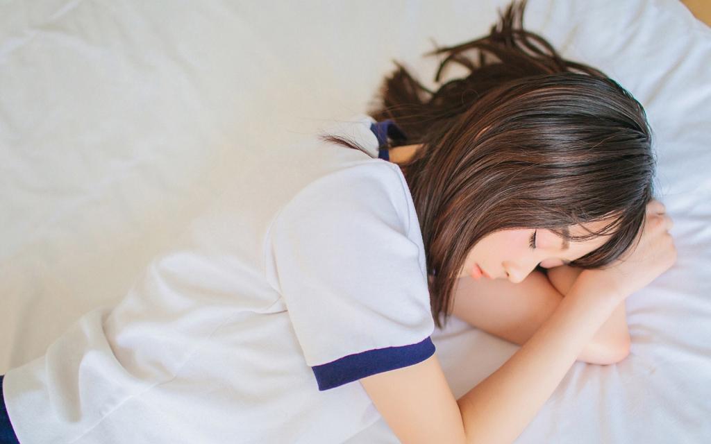 元气少女