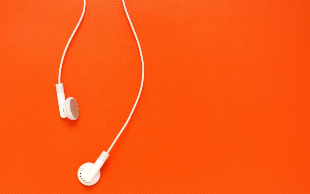 精美高音质耳机