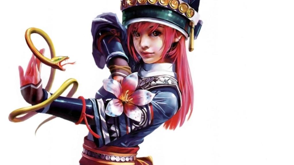 本杰明绘画作品