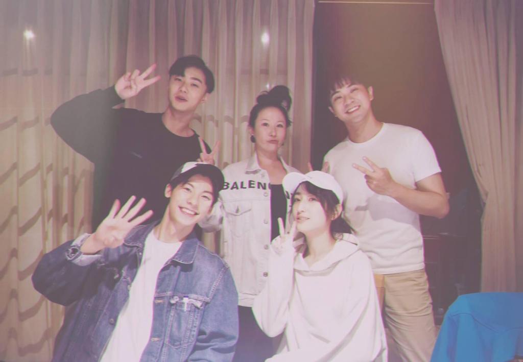 《想见你》最后彩蛋