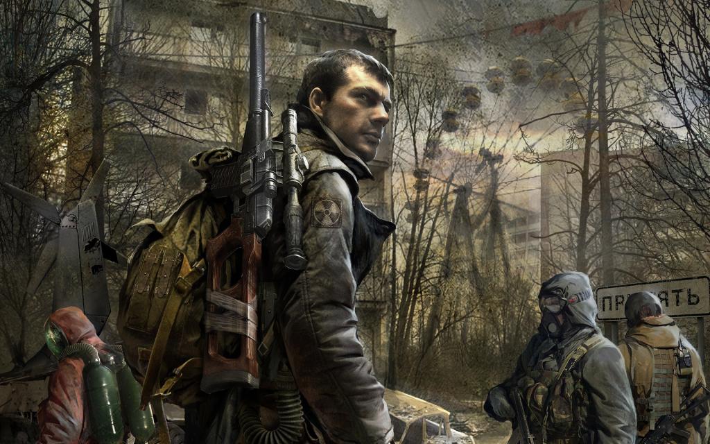 最新游戏人物大合集