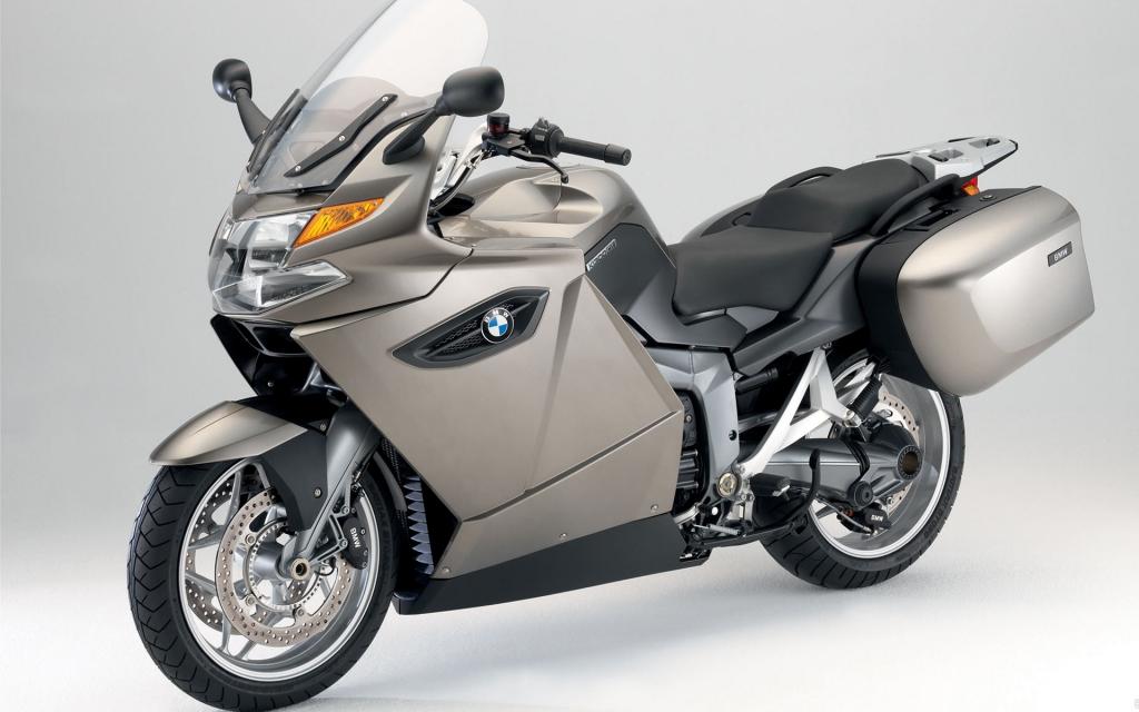 宝马 K 1300 GT摩托车