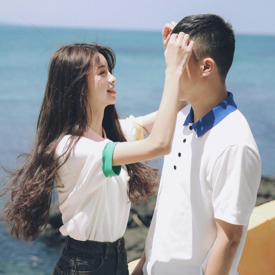 暖心的七月男友