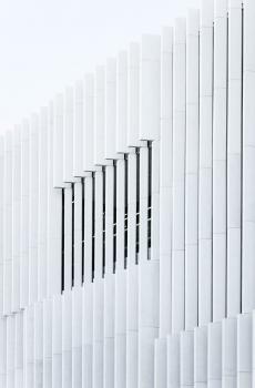 唯美城市风光-1