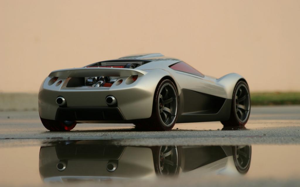 1920汽车潮流外观图片