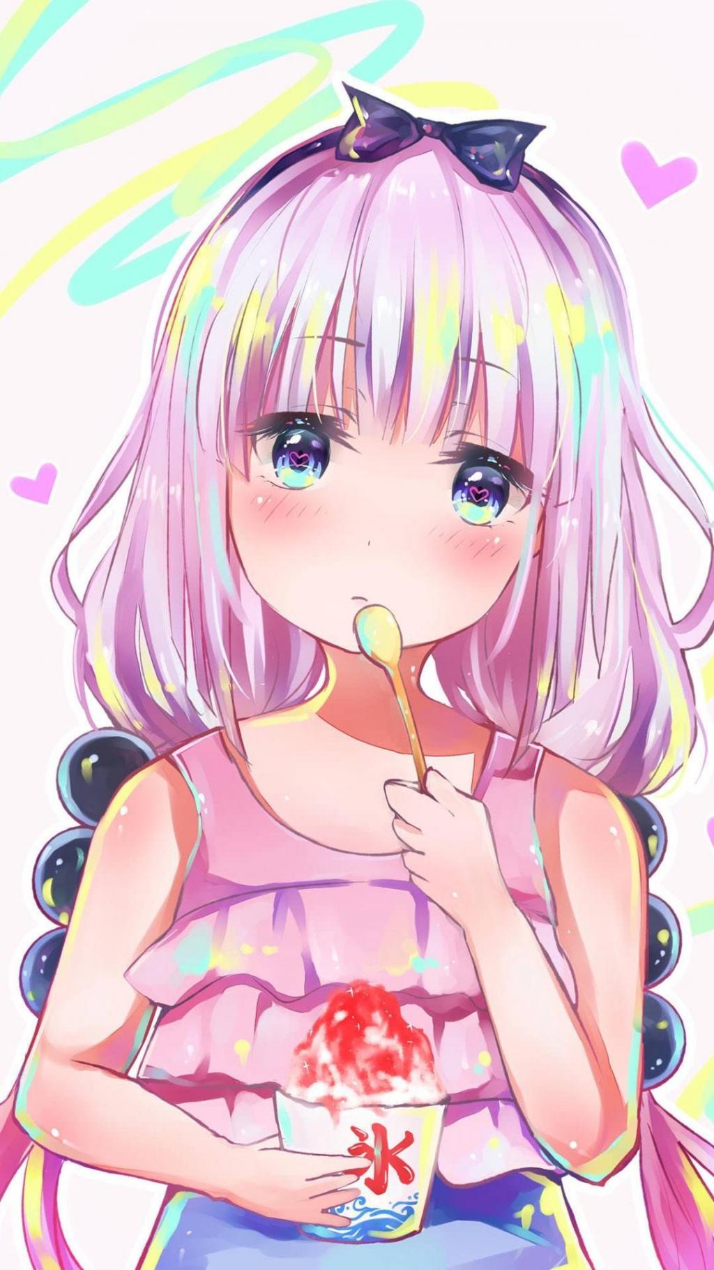 小林家的女仆龙