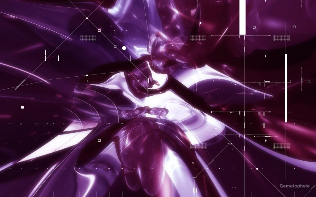 线条背景设计图