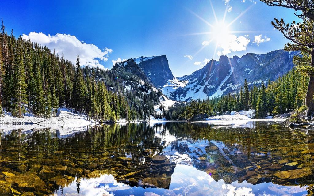 二十四节气之小雪