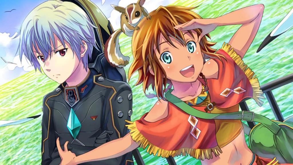 翠星之加尔刚蒂亚图片