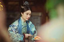 2019年古装片《大明风华》最新剧照