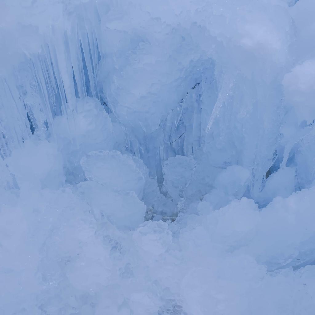 清新极简风生活碎片