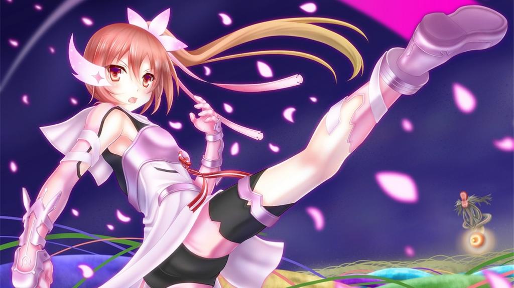 结城友奈是勇者