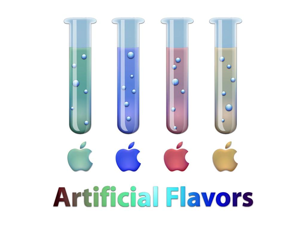 Apple主题 第18辑