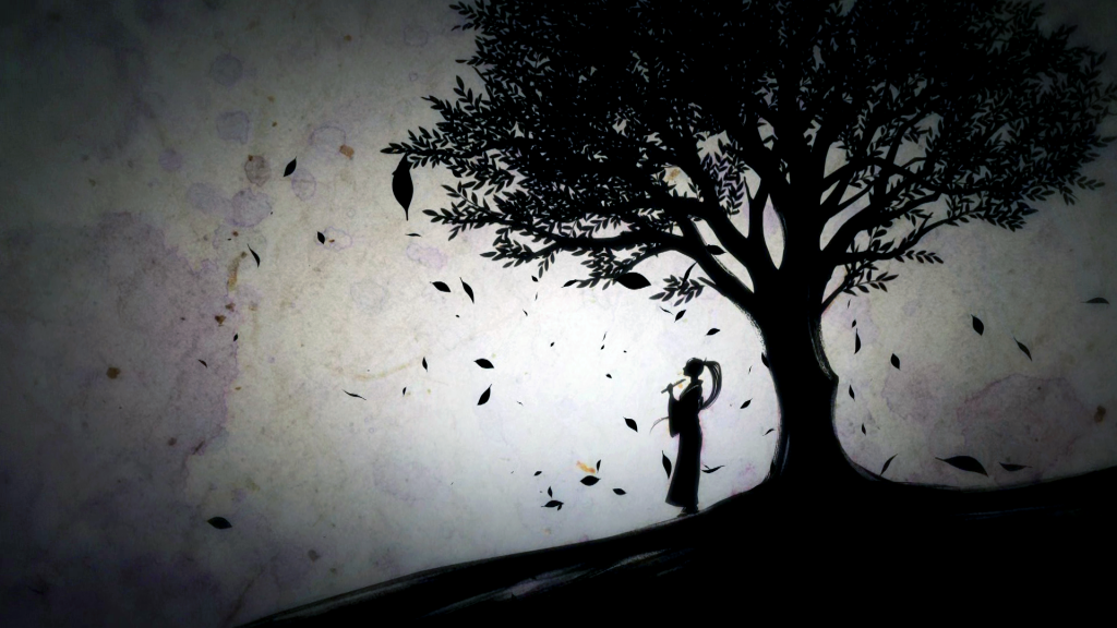 《仁王》游戏人物图片