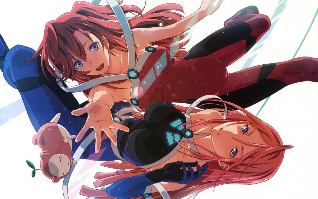 在盛夏等待动漫