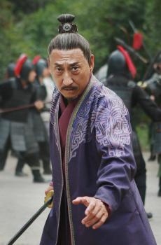 夜天子高清人物剧照-8