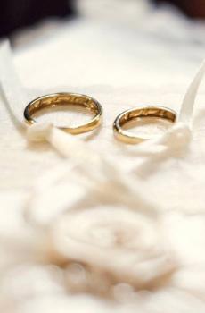 你愿意嫁给我吗