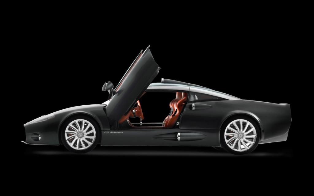 1920汽车潮流外观图片