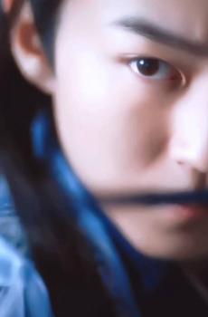 高能少年团王俊凯古装照-1