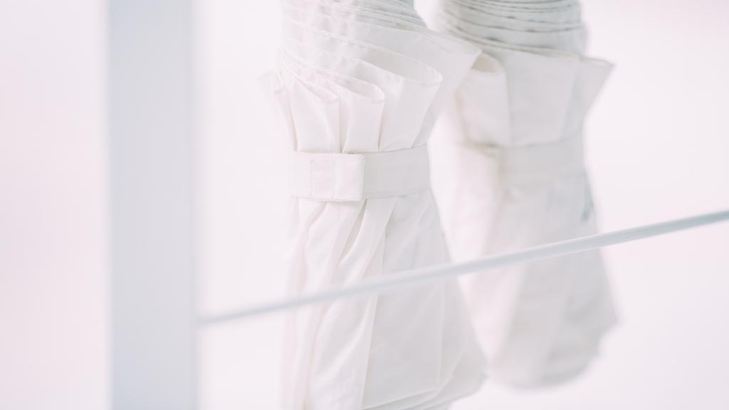 小清新的静物家居摆设