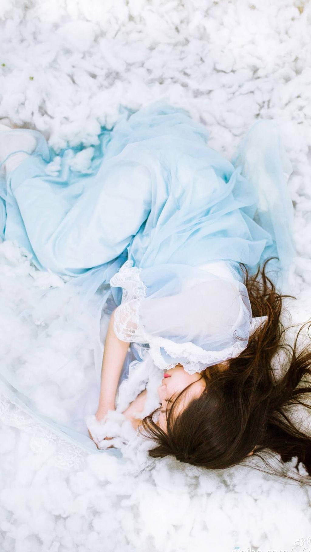 愿你被世界温柔相待