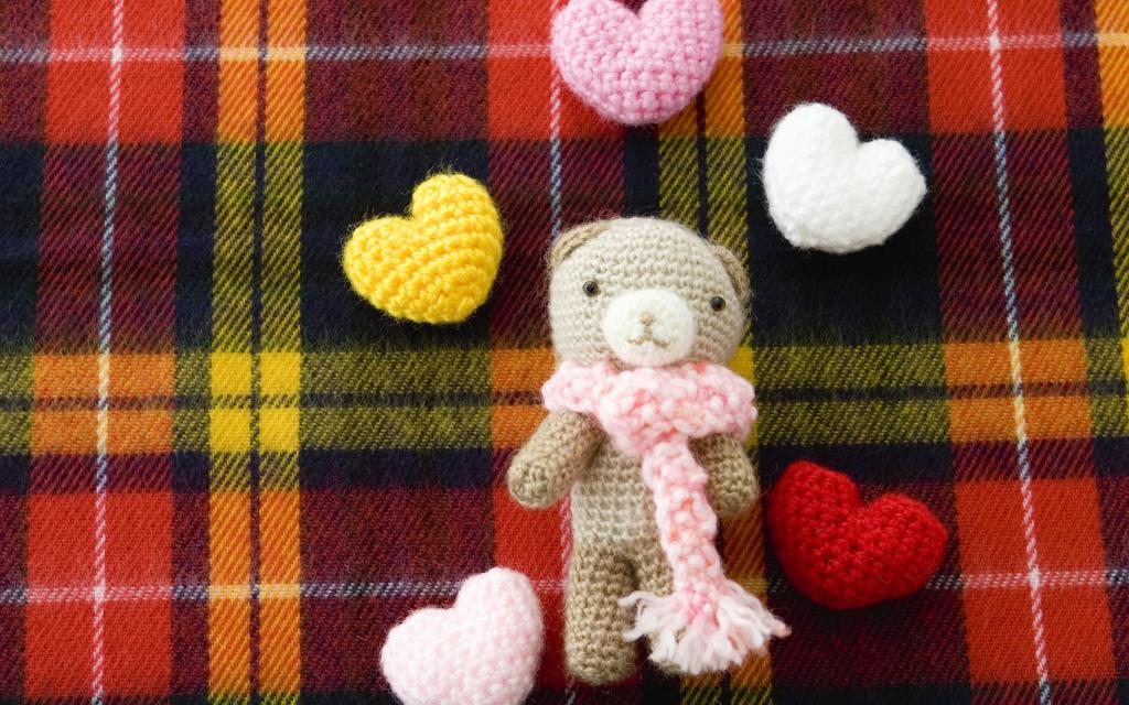 唯美的礼物装饰