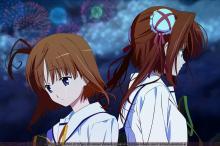 《初音岛》可爱美少女