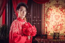 电视剧《寻秦记》剧照