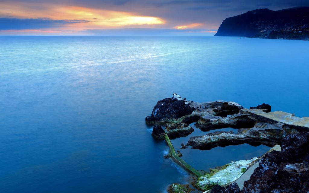 超大海岸