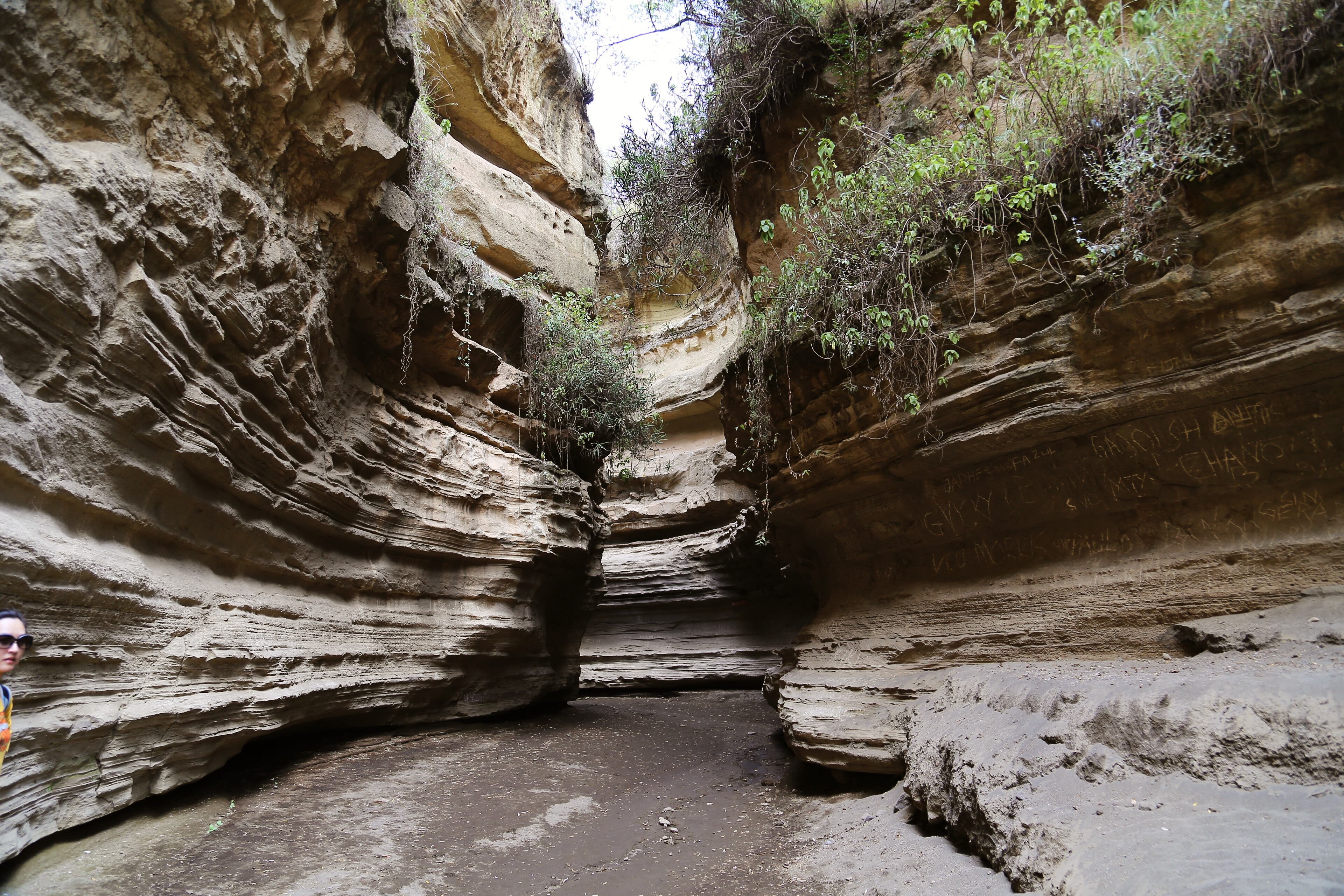 土库曼斯坦地狱之门,高清图片-壁纸族