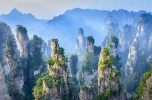 2018年Bing官方主题第四波