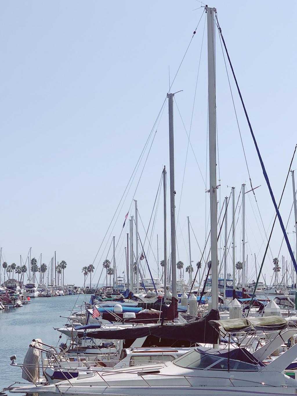 ins风闲适极简宁静生活碎片