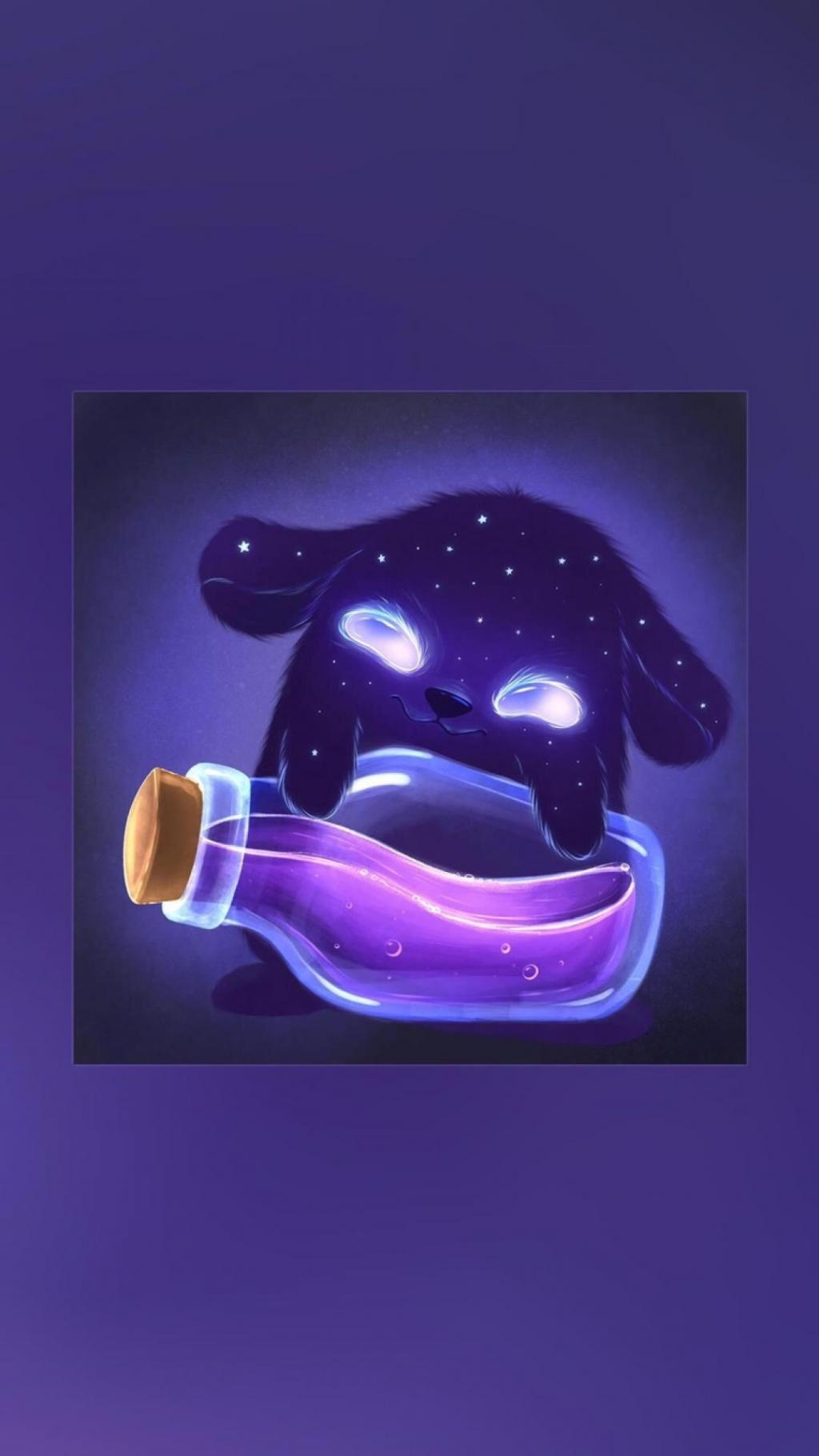 超级可爱的星座小怪物