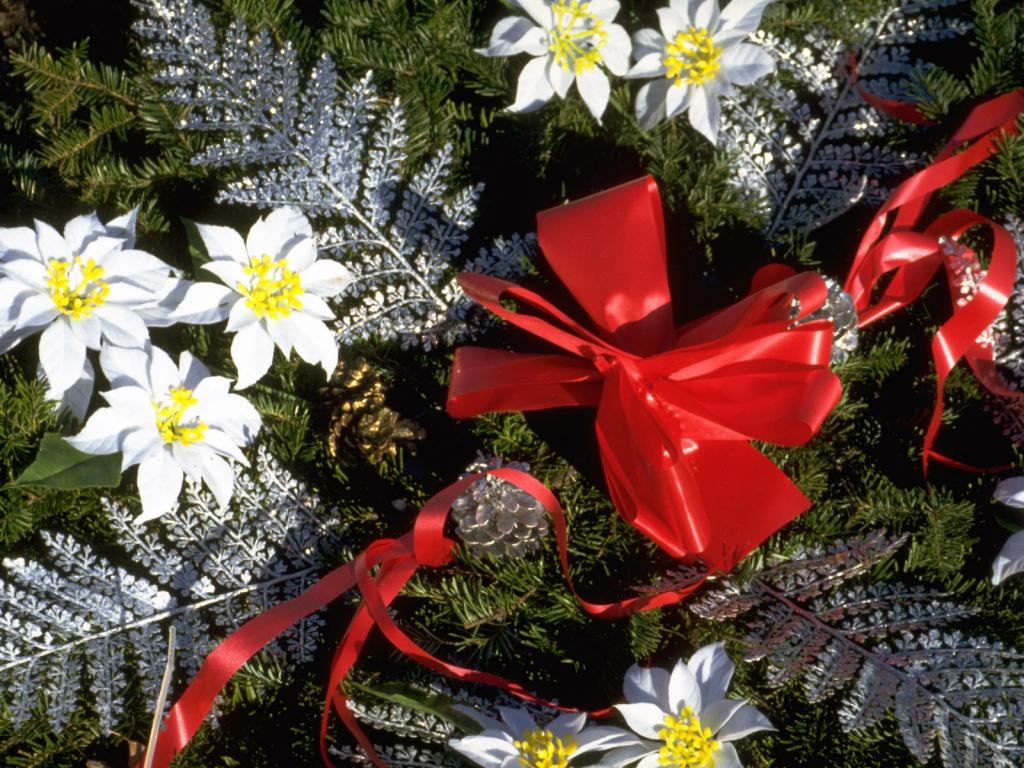 圣诞主题装饰品