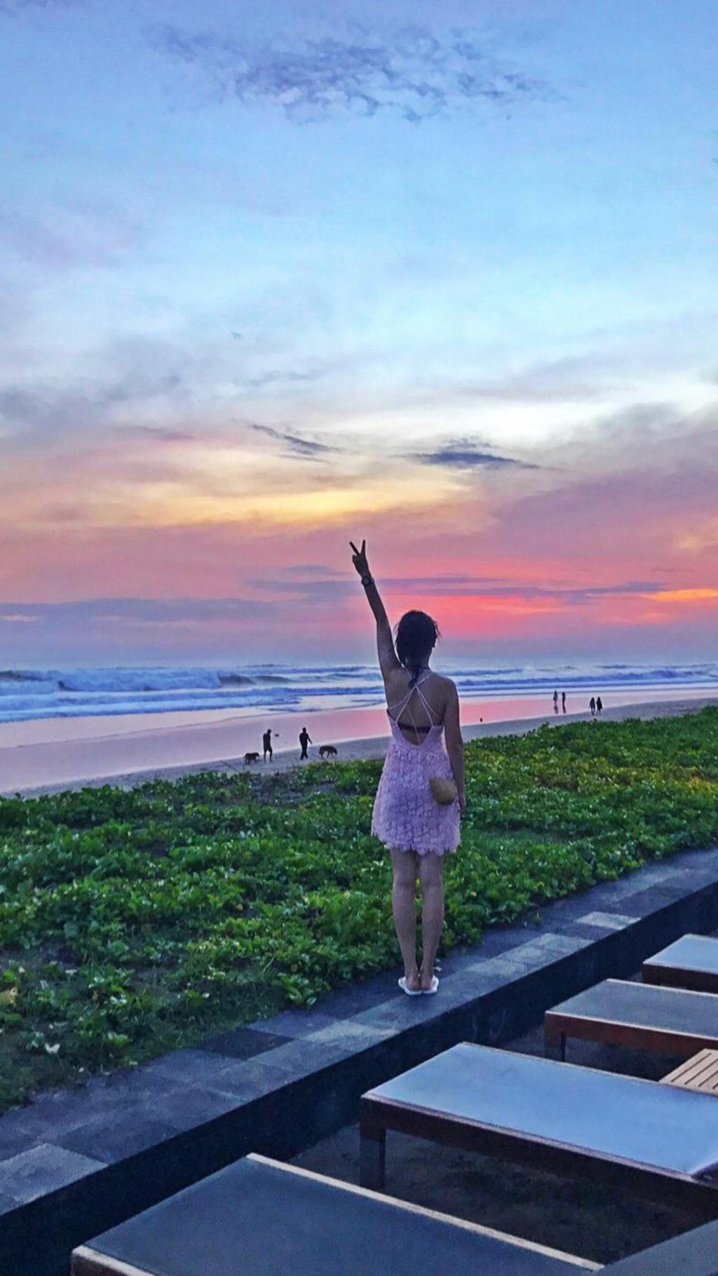 其实一个人挺好的