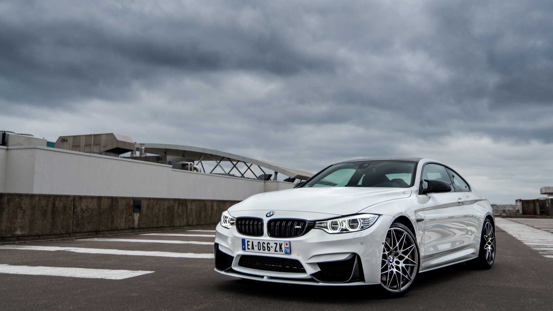 宝马f82 m4,高清图片,电脑桌面-壁纸族