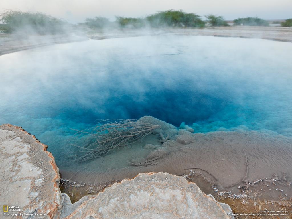 国家地理杂志精选风景图