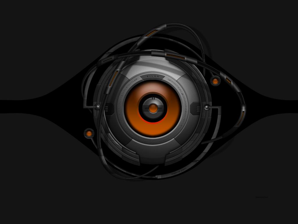 3d质感金属设计图