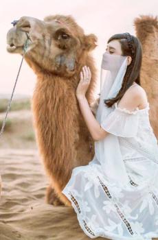 我们来了奚梦瑶图片-2